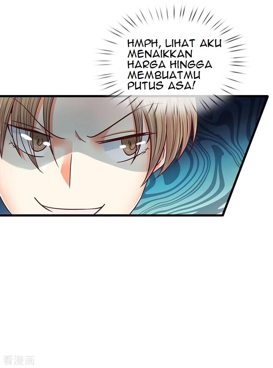 Immortal Daddy Xianzun Chapter 110 Gambar 2